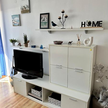 Summer Sky Gordana Apartment Dugi Rat Exterior photo